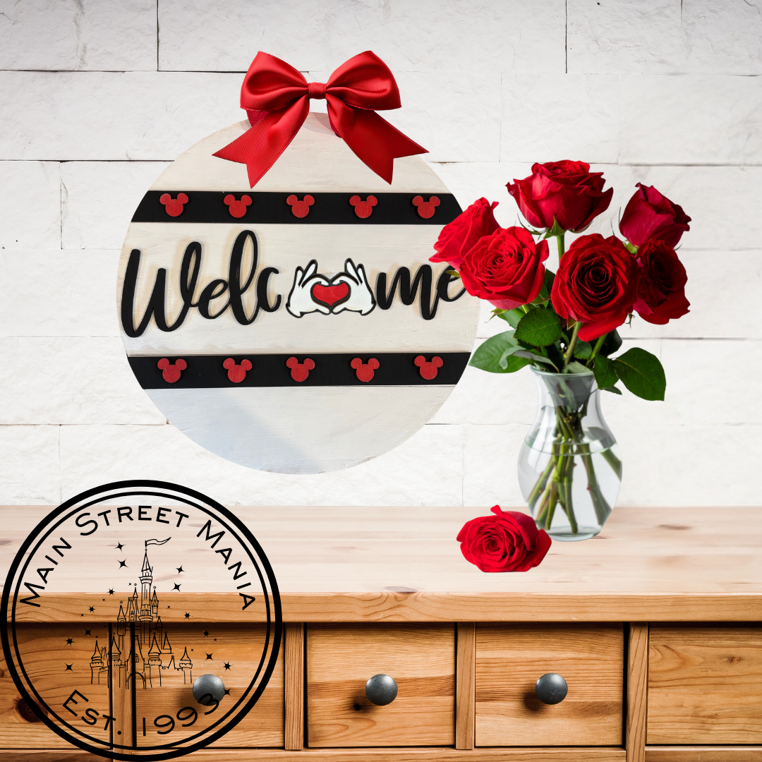 Interchangeable Little Mermaid Insert