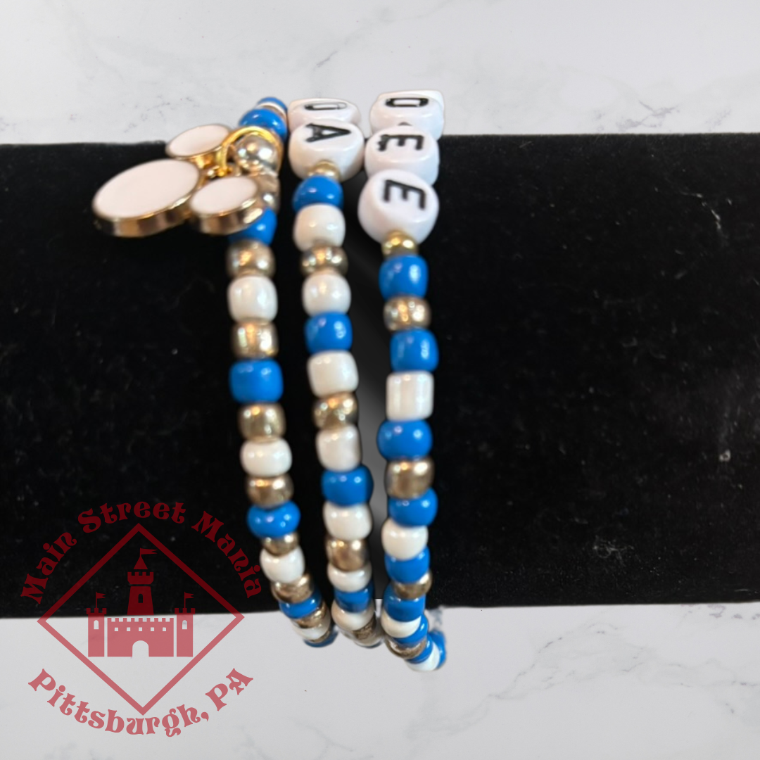 Zippadee Do Da Stack Bracelet