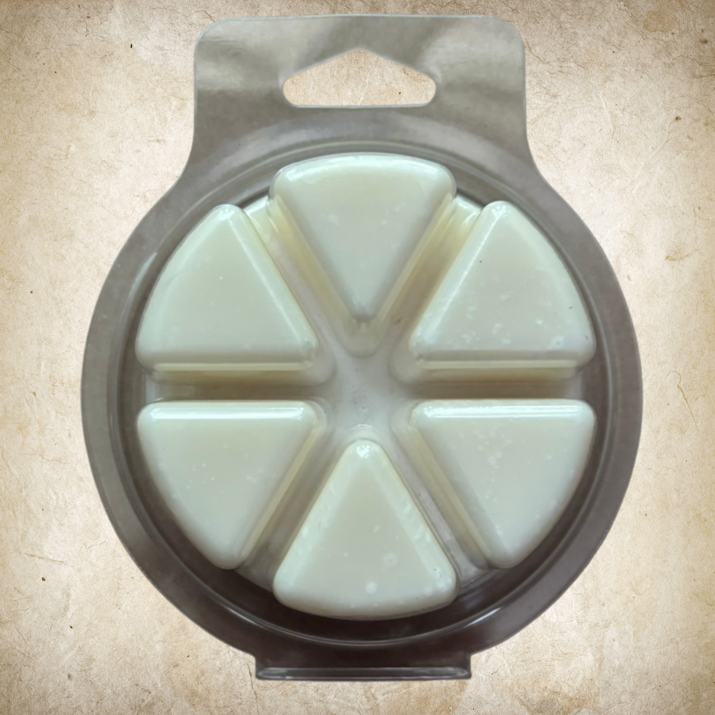 Dark Side Happiest Candle on Earth Wax Melt