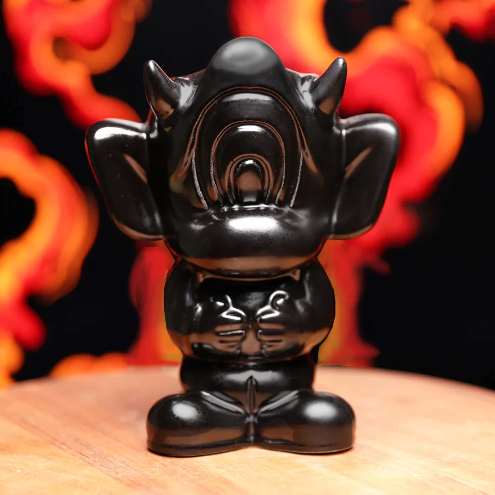 One-Eyed Devil Kun by Cynar for Tiki Farm