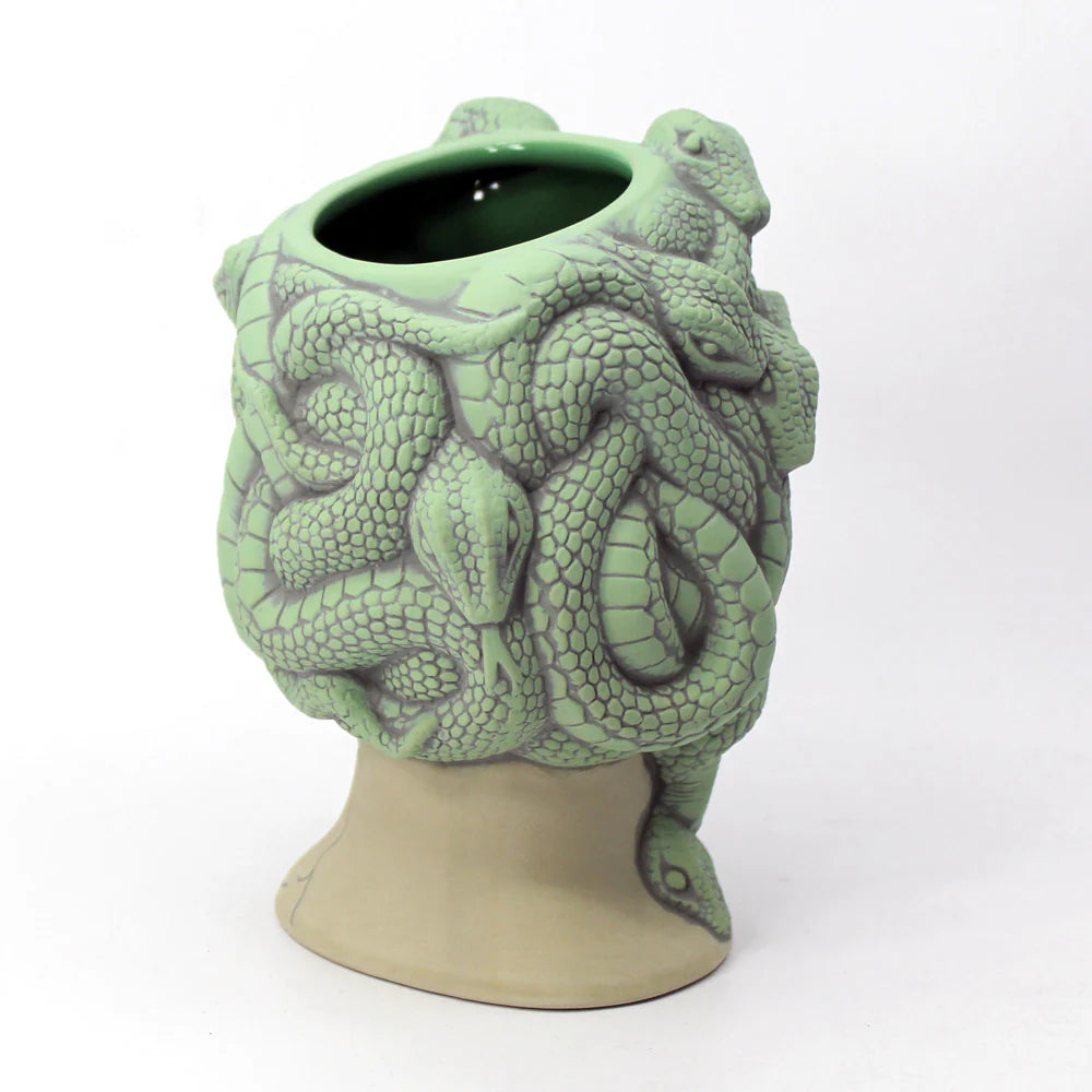 Medusa by Donella Vitale for Tiki Farm