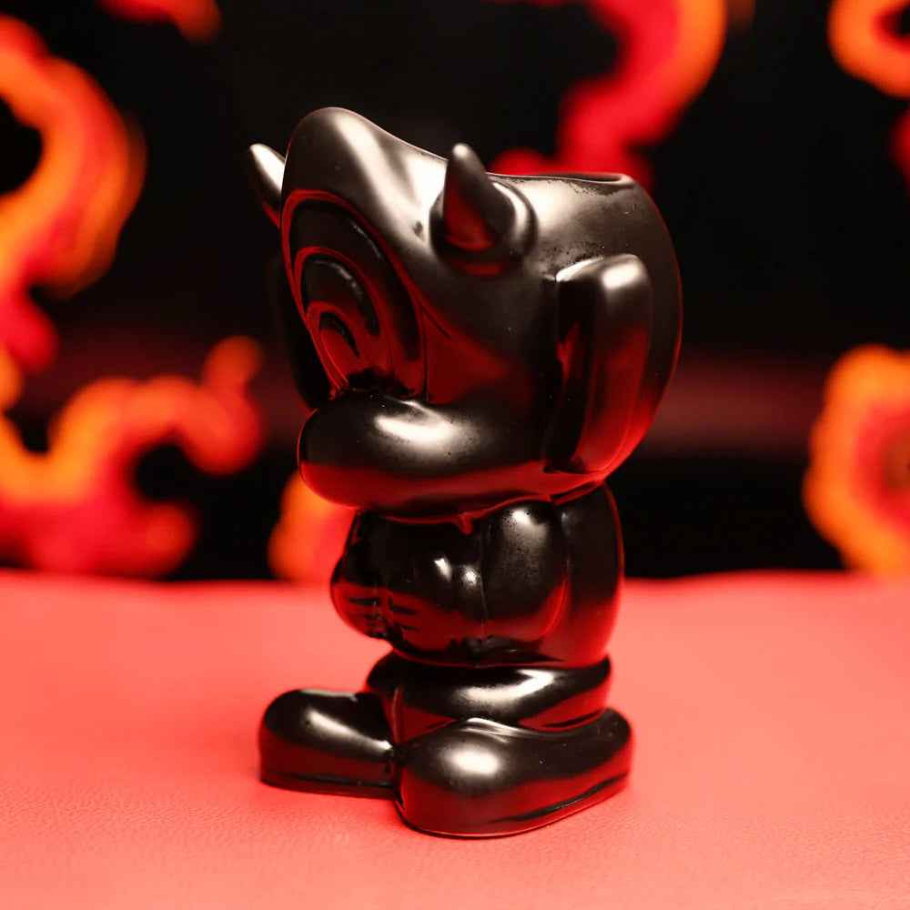 One-Eyed Devil Kun by Cynar for Tiki Farm