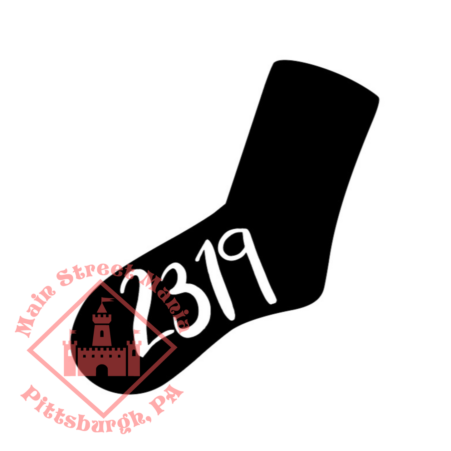 2319  Decal