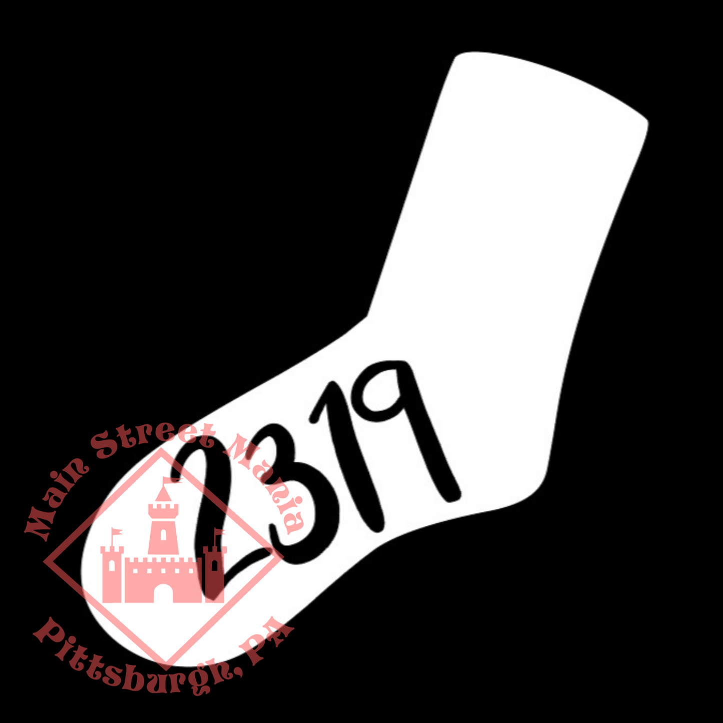 2319  Decal