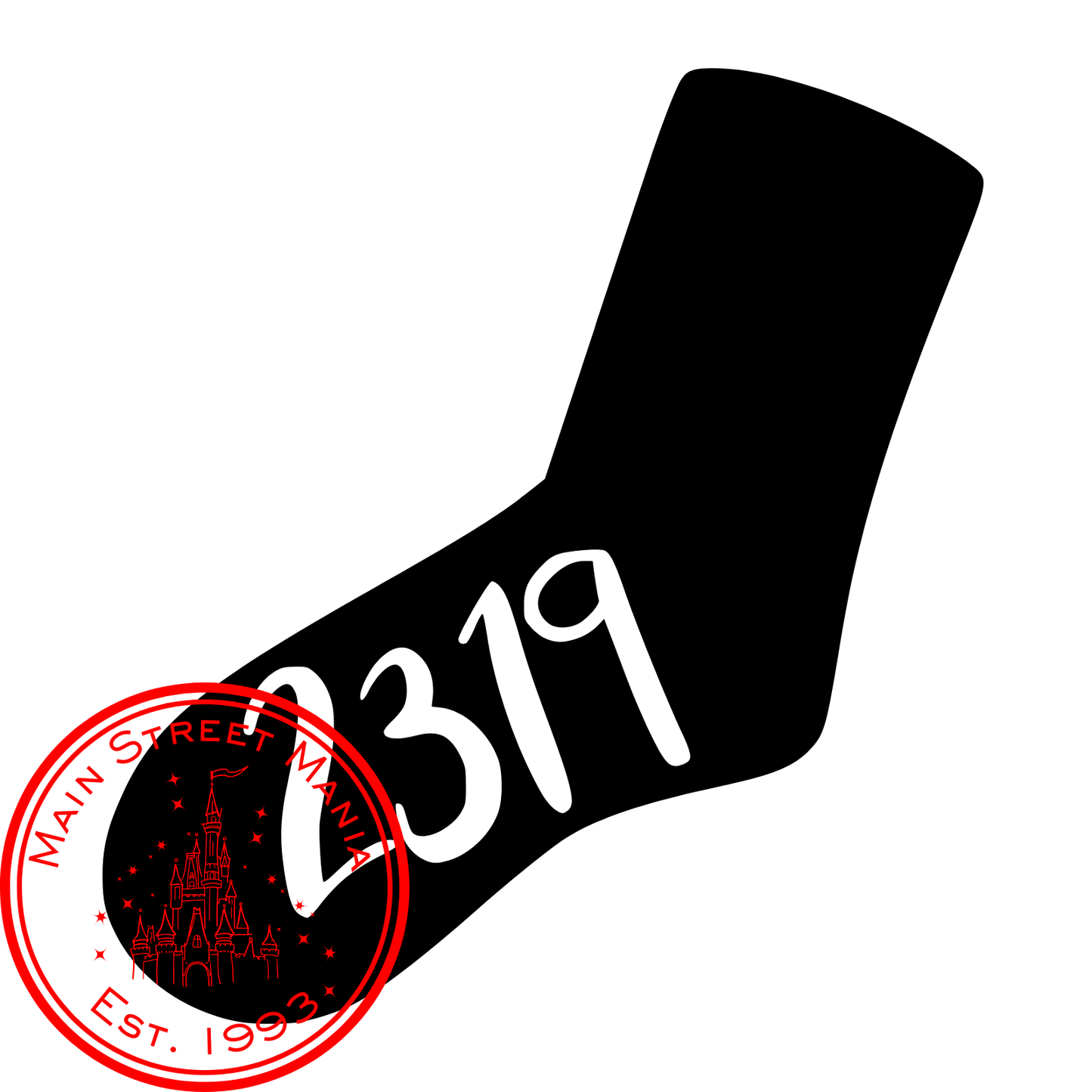 2319  Decal