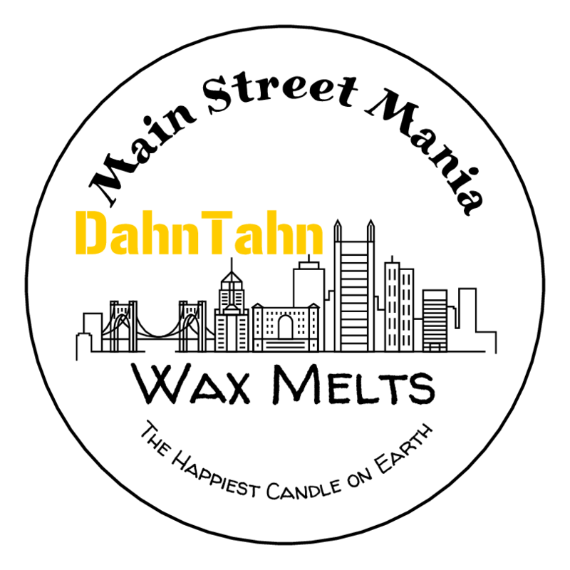 DahnTahn Wax Melt