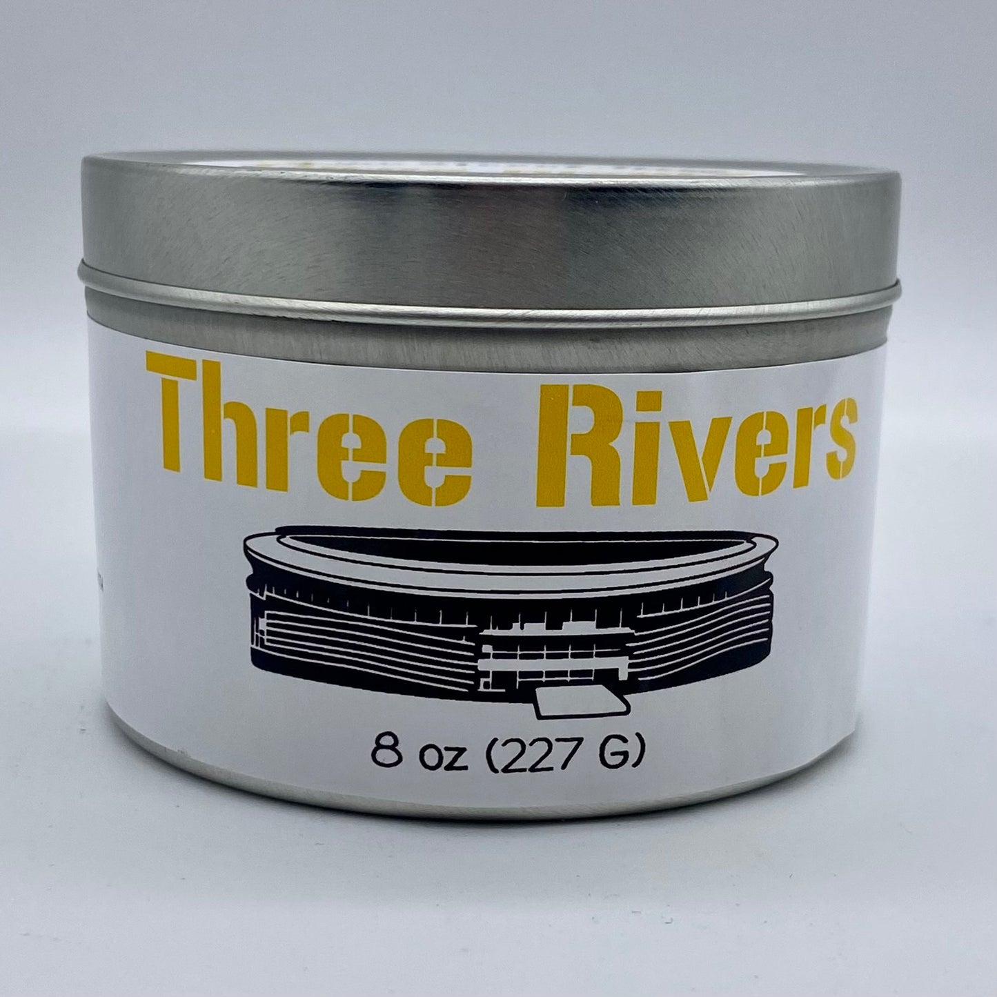 Three Rivers Candle Pittsburgh PA