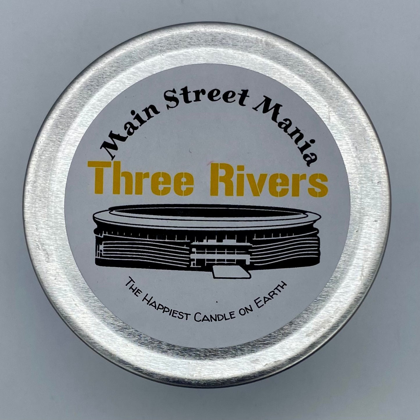 Three Rivers Candle Pittsburgh PA