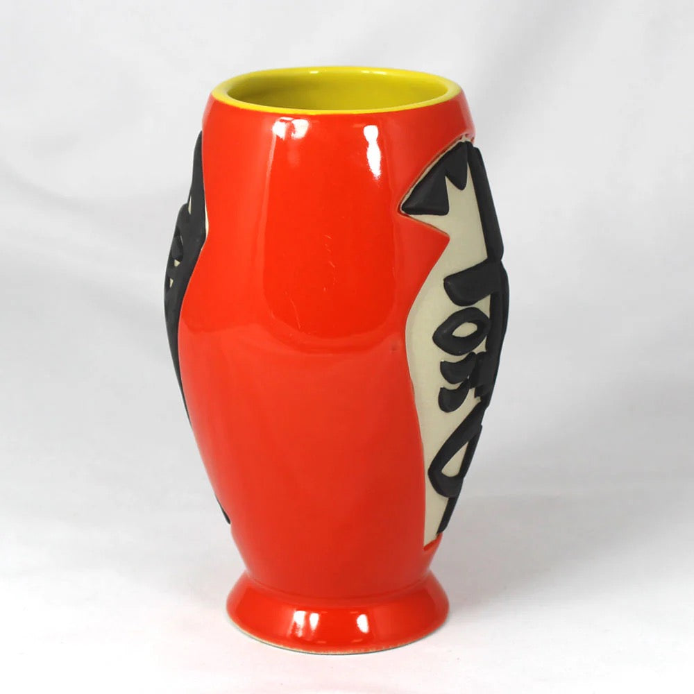 El Mirador Tiki Mug