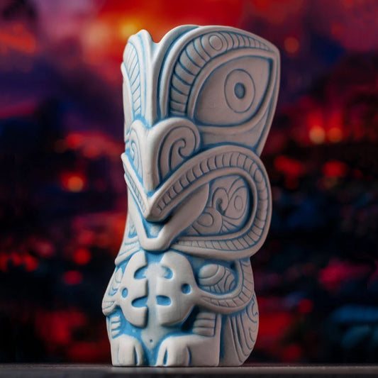 Kumaras Tiki Mug