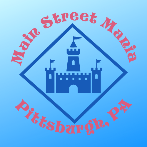 Main Street Mania