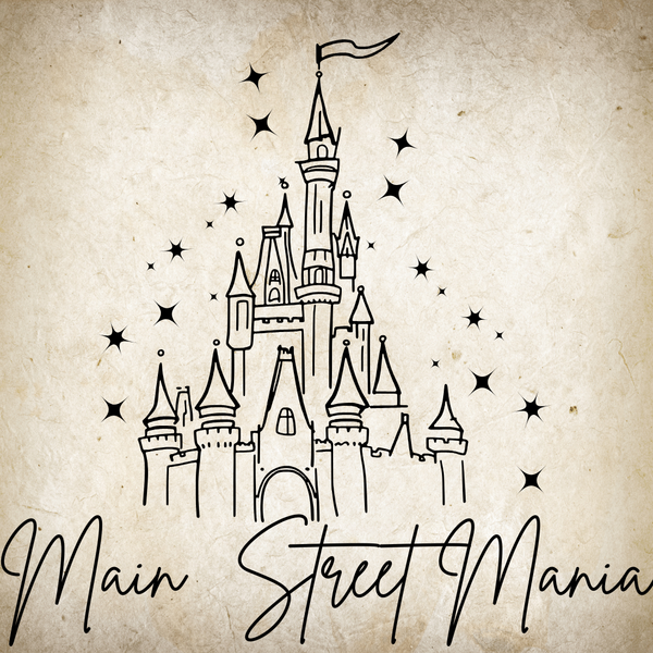 Main Street Mania