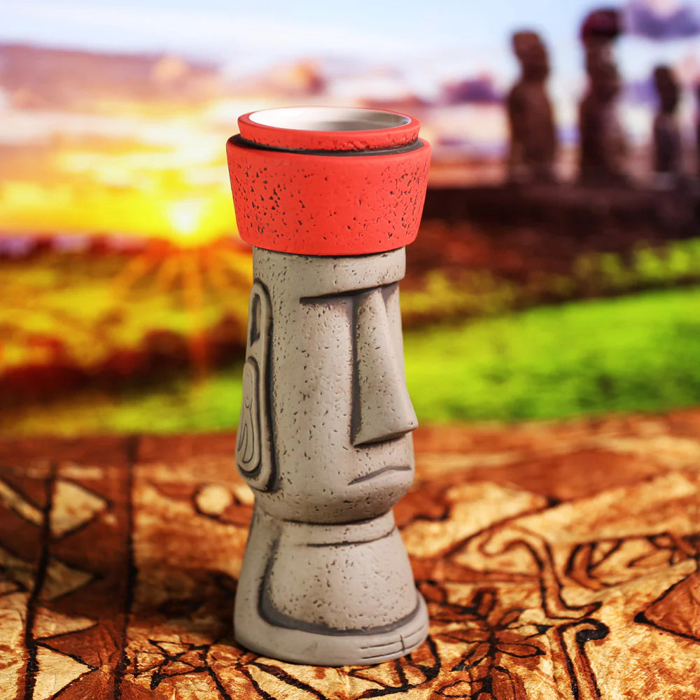 This Exotic World by Vince Ray for Tiki Farm