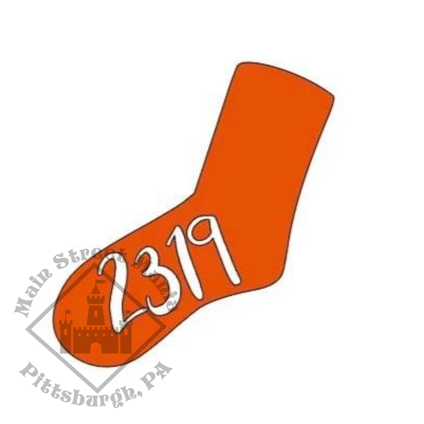 2319  Decal